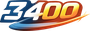 3400